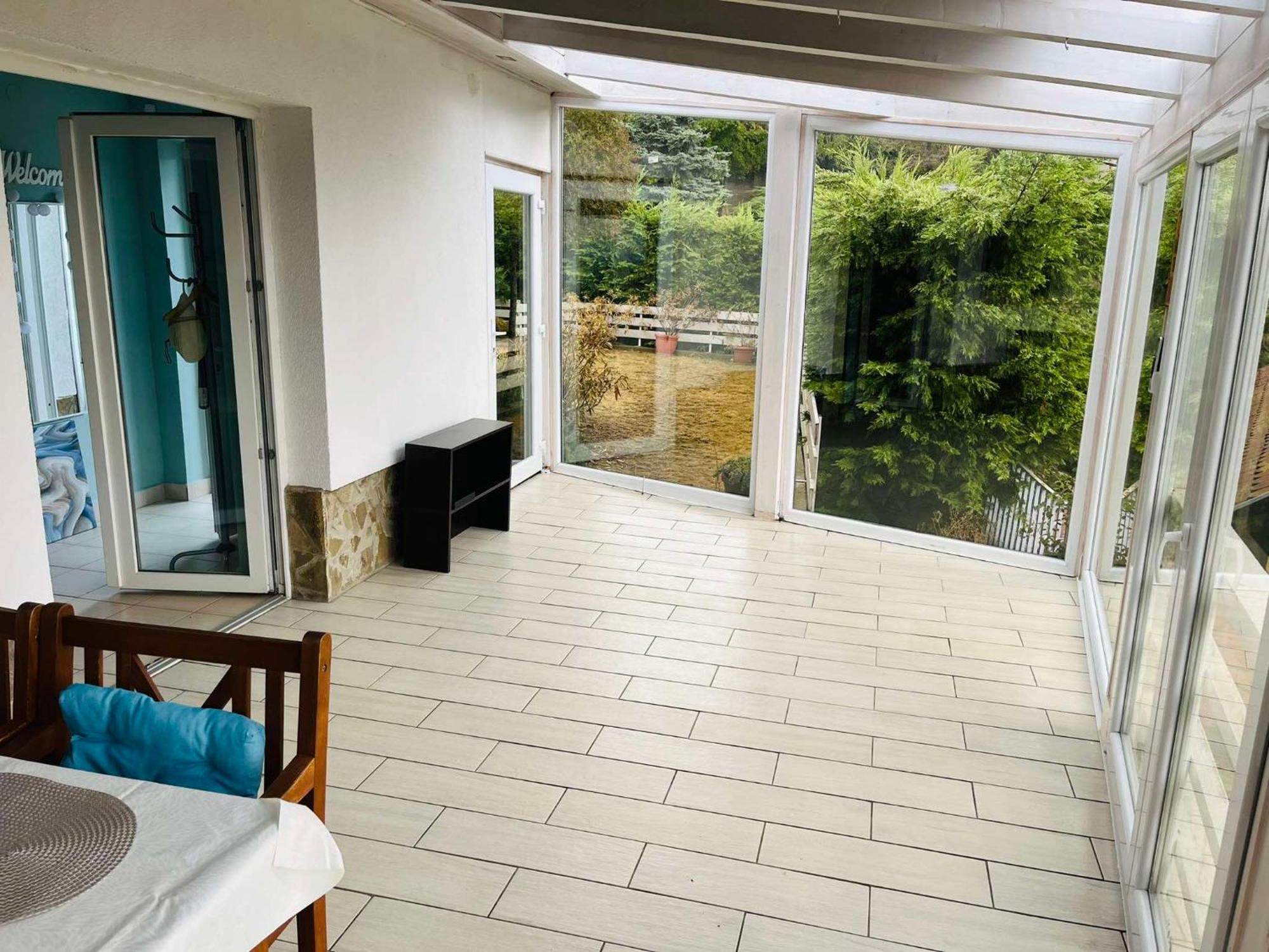 Balics Vendeghaz Villa Pecs Luaran gambar