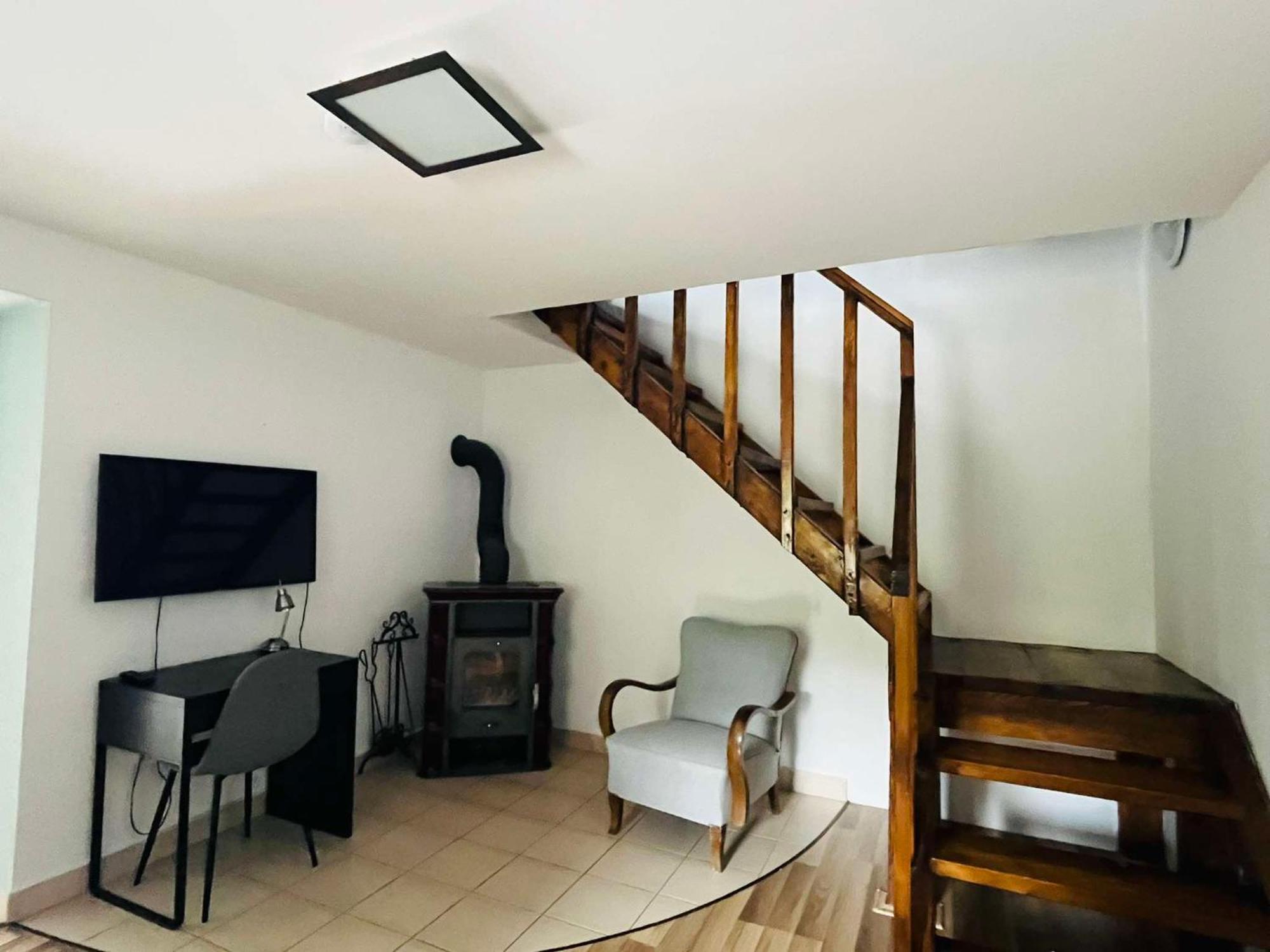 Balics Vendeghaz Villa Pecs Luaran gambar