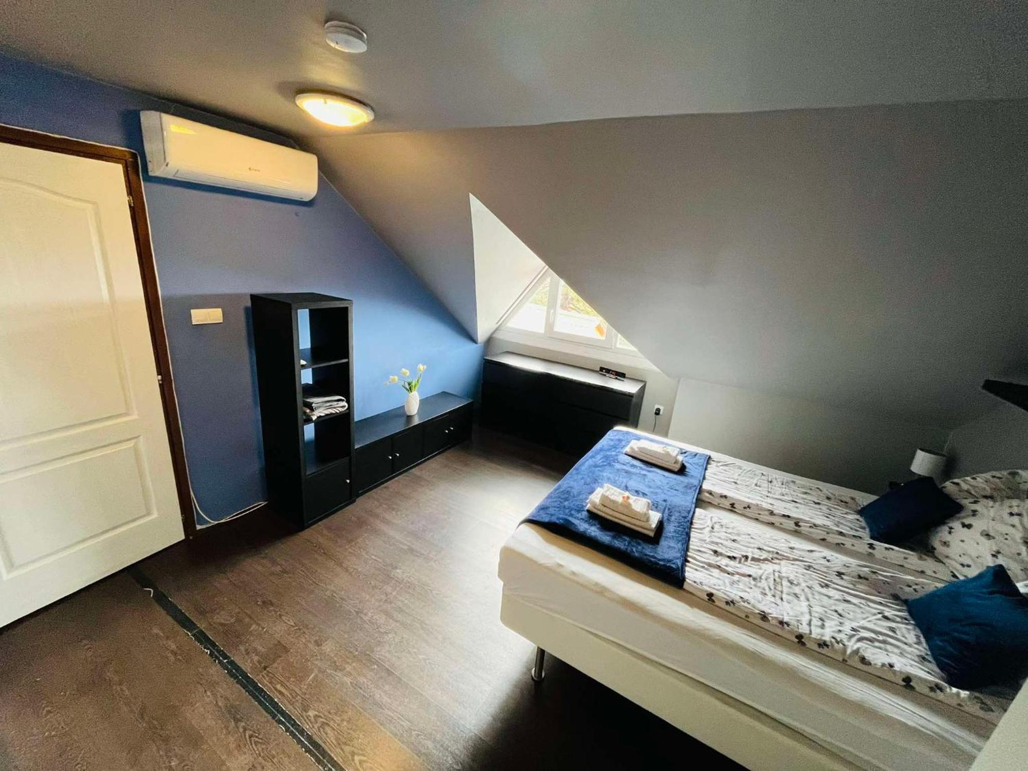 Balics Vendeghaz Villa Pecs Luaran gambar